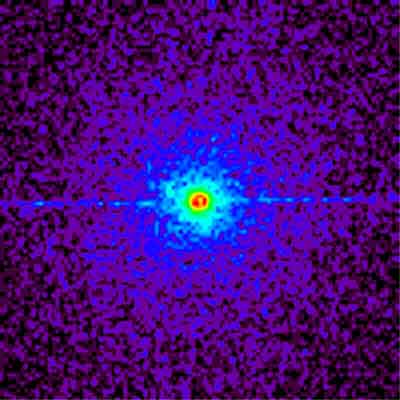 Chandra image