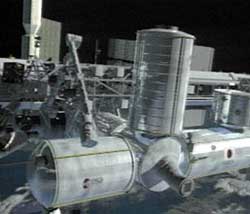 ISS