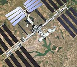 ISS