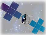 Satellite