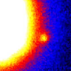Brown dwarf