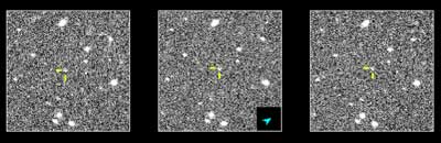 Asteroid