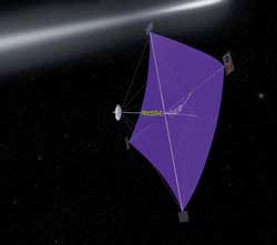 Solar sail