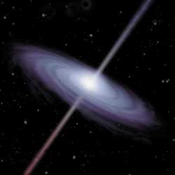 Black hole