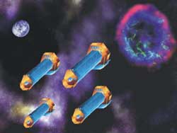 Constellation-X