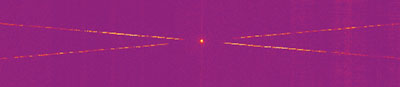 Chandra image