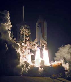 Shuttle