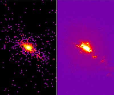 NGC 4151