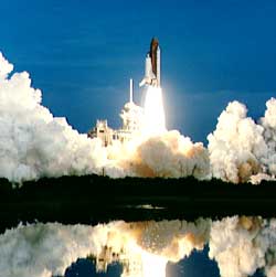 Launch