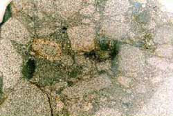 Meteorite