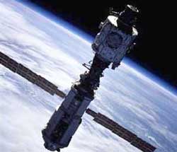 ISS