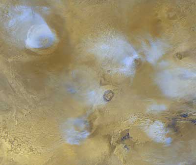 Mars