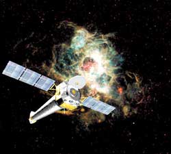 Chandra