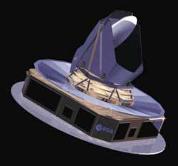 Spacecraft