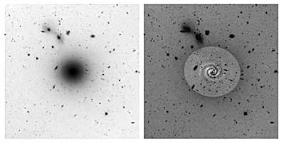 Dwarf Galaxy