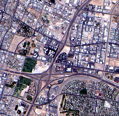 Interchange