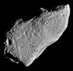 Asteroid