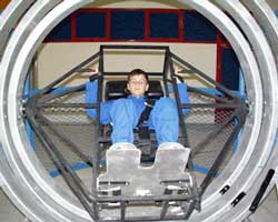 Space Camp Turkey