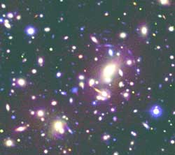 Abell 2218