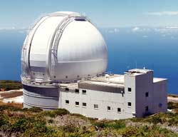 Observatory