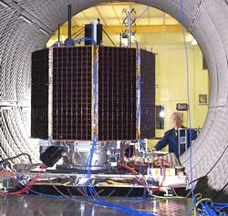 Satellite