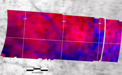 Crater