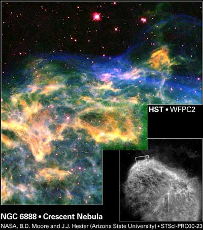 NGC 6888