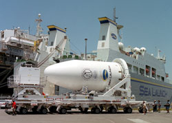 Fairing