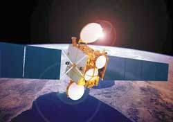 Satellite