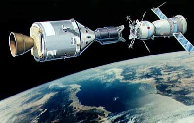 Docking