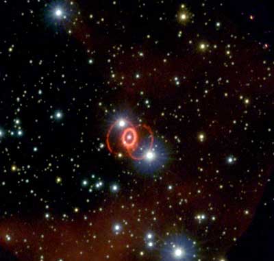 Supernova