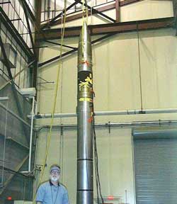 Rocket