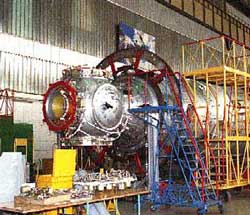 A module