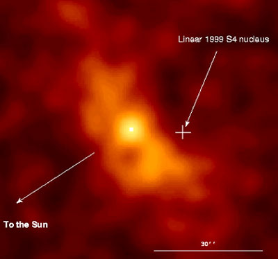 Chandra image