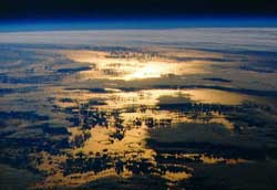 Earth