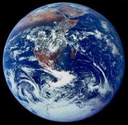 Earth
