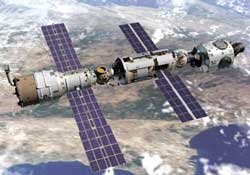 ISS