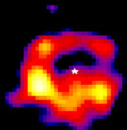 Epsilon Eridani