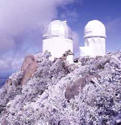Telescope