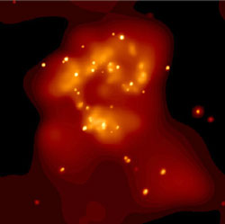 Chandra