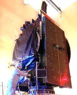 Satellite