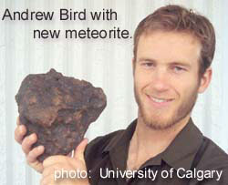 Meteorite