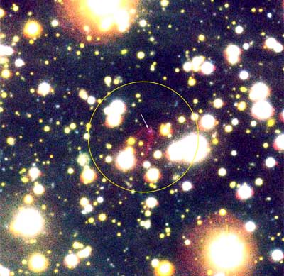 Nebula