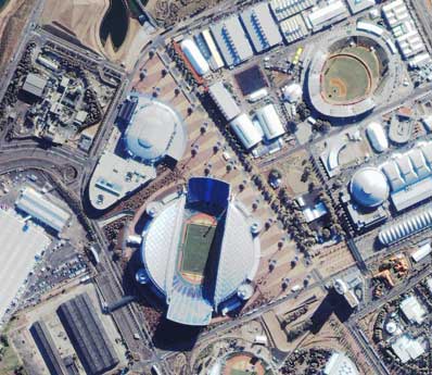 Stadium