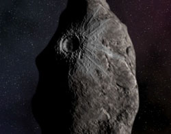 Crater