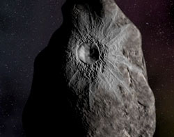 Crater