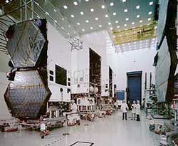 Satellites