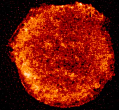 Supernova