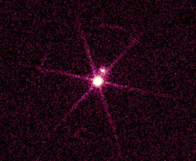 Chandra