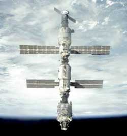 ISS